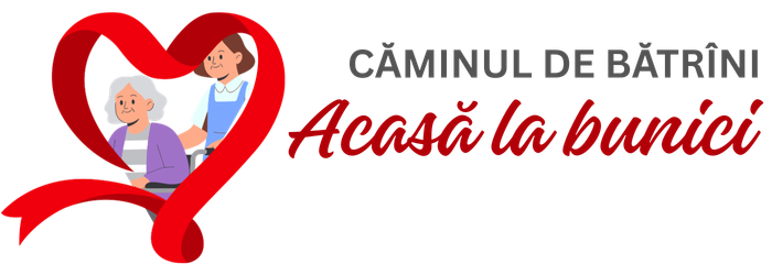 Logo Acasă la Bunici