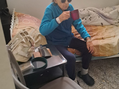 Rezidenții căminului, de-a lungul timpului