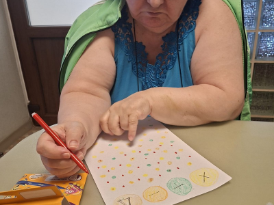 Rezidenții căminului, de-a lungul timpului