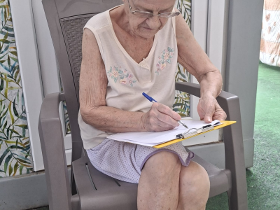 Rezidenții căminului, de-a lungul timpului